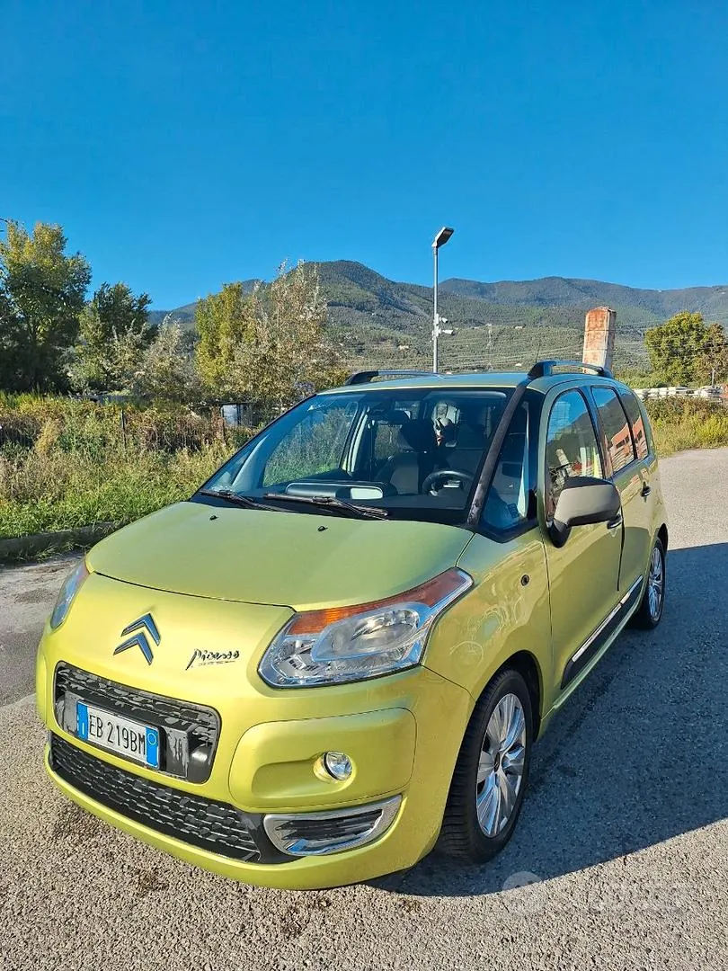 Citroen C3 Picasso
