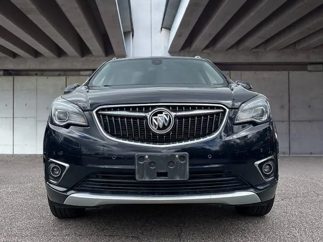Buick Envision 2020 photo 2