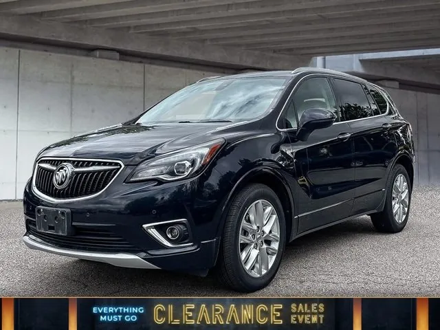 Buick Envision