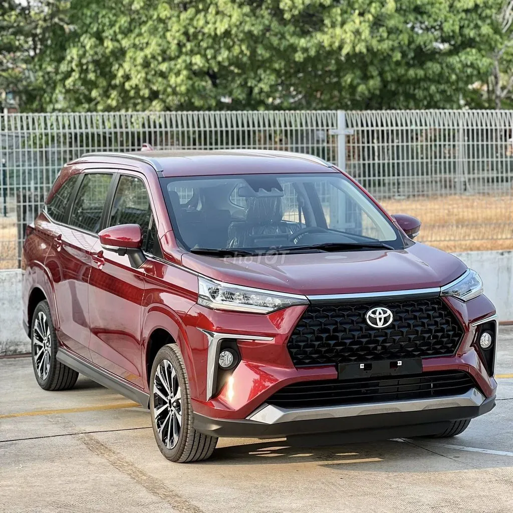 Toyota Veloz Cross 2026 photo 4