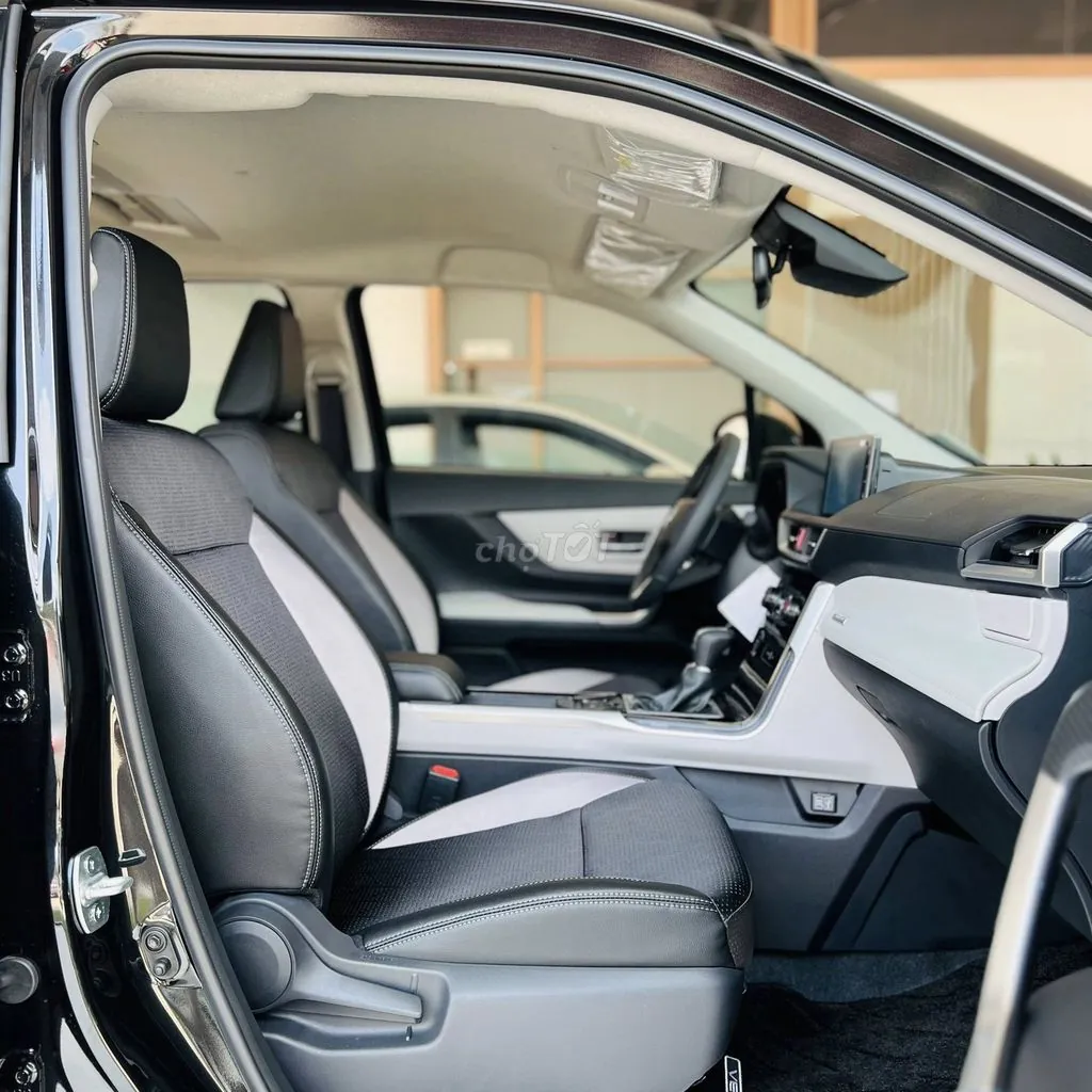 Toyota Veloz Cross 2026 photo 5