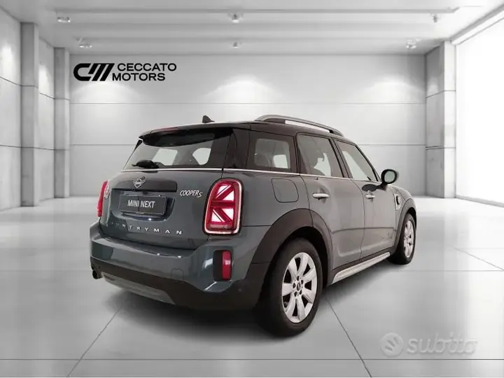 Mini Mini Countryman 2021 photo 4