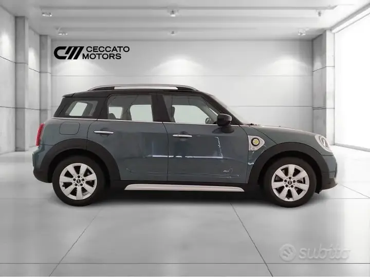 Mini Mini Countryman 2021 photo 3