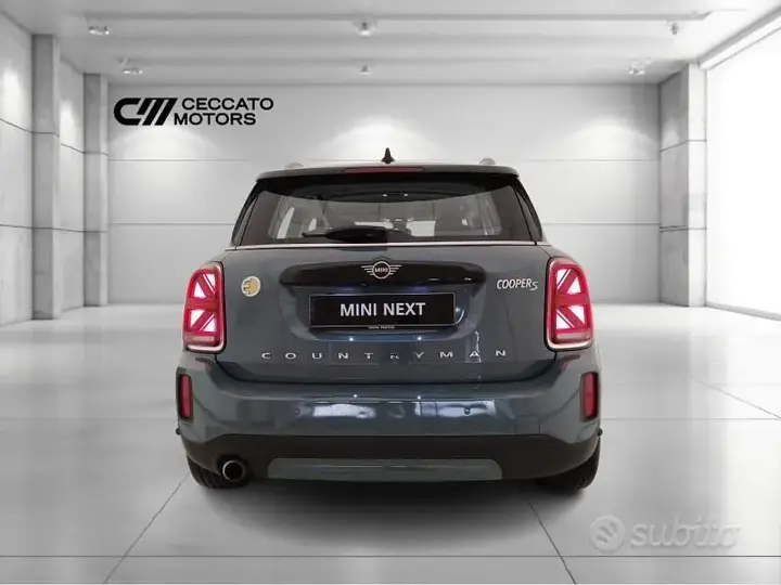 Mini Mini Countryman 2021 photo 5