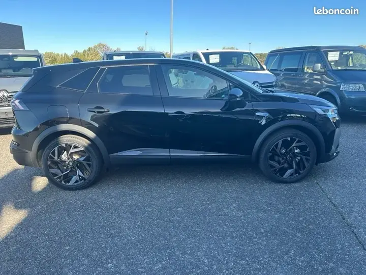 Renault Symbioz 2026 photo 4