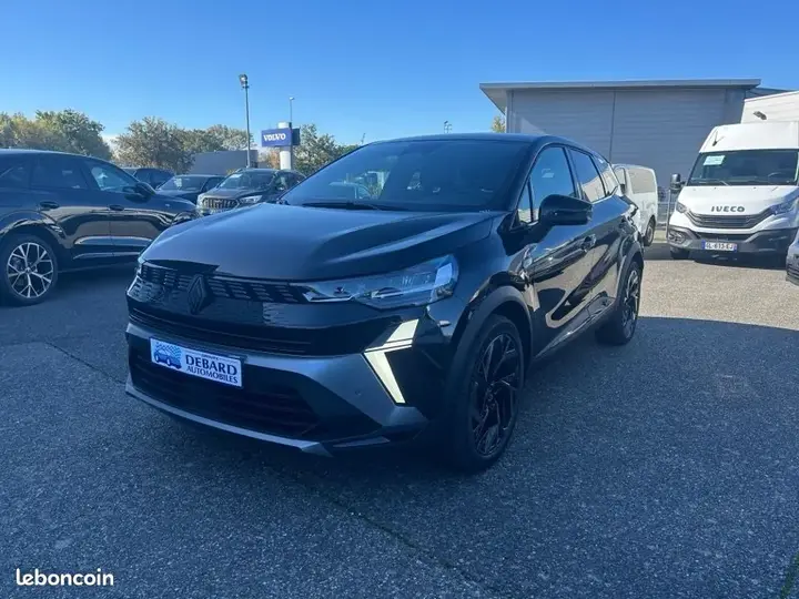 Renault Symbioz