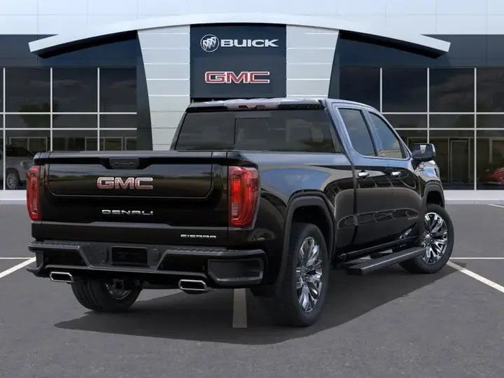 GMC Sierra 1500 2026 photo 4