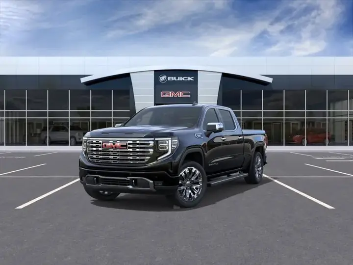 GMC Sierra 1500