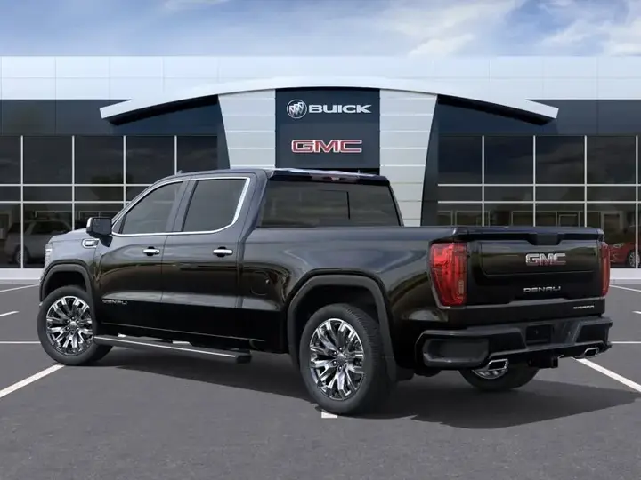 GMC Sierra 1500 2026 photo 3