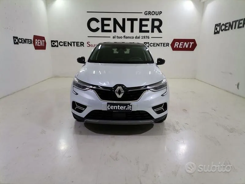 Renault Arkana 2021 photo 2
