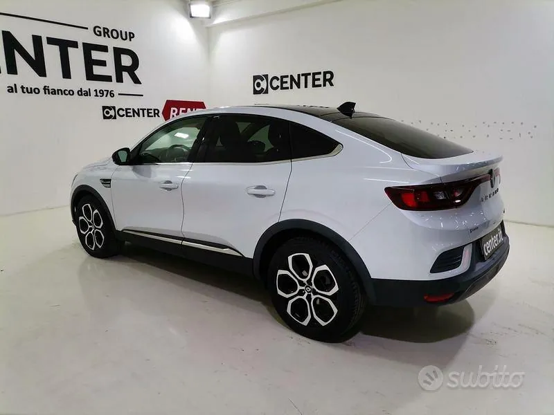Renault Arkana 2021 photo 4