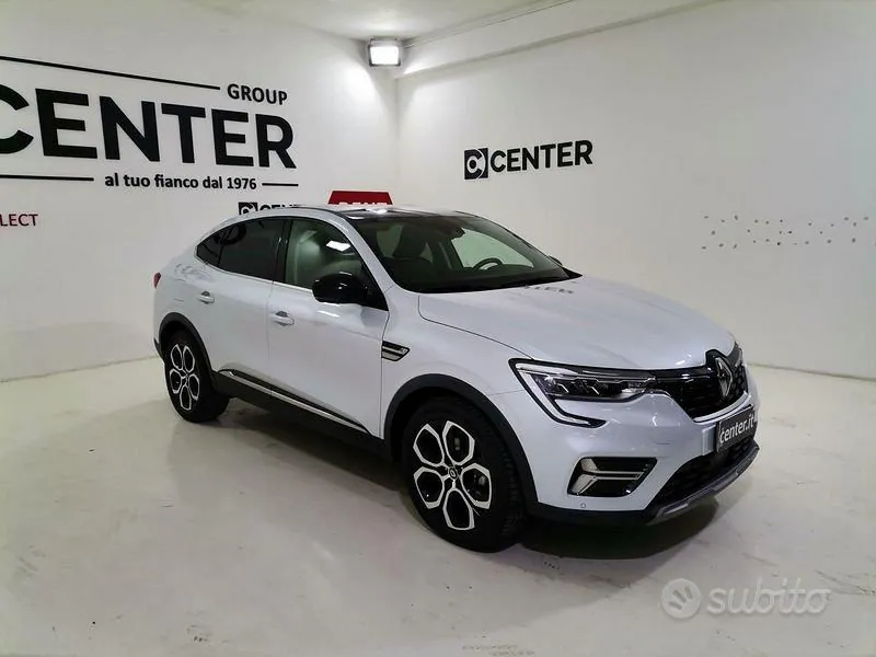 Renault Arkana 2021 photo 3