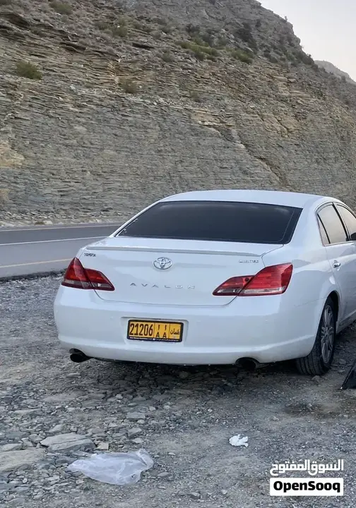 Toyota Avalon