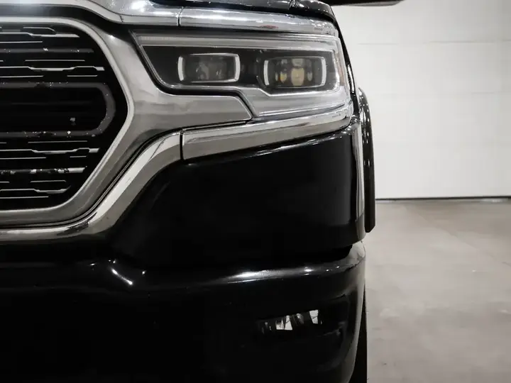 Ram 1500 2020 photo 4