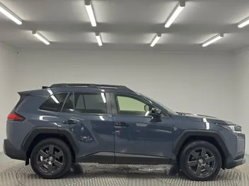 Toyota Rav4 2026 photo 3