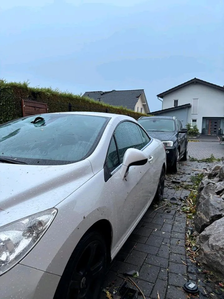 Peugeot 308 Cc