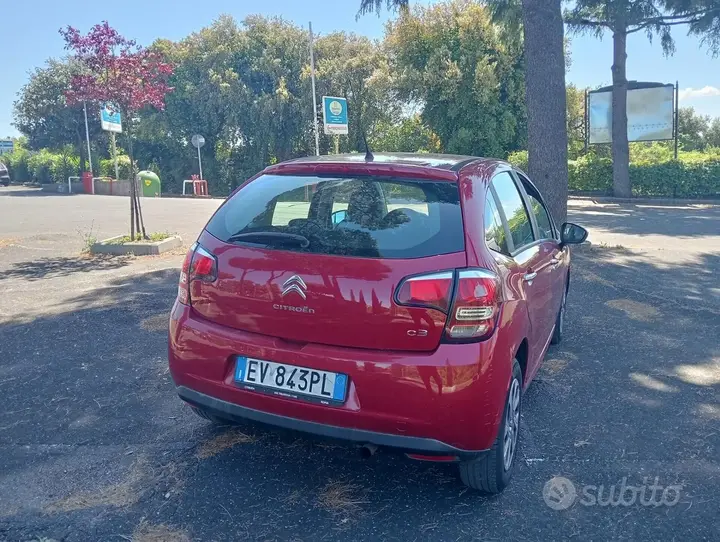 Citroen C3 2014 photo 5