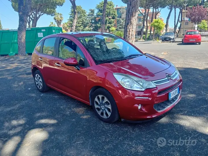 Citroen C3 2014 photo 2