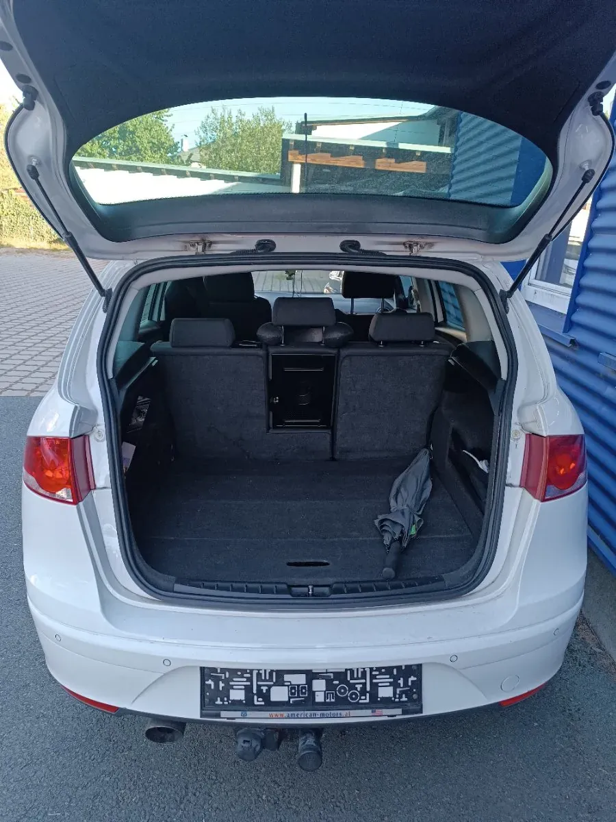 Seat Altea Xl 2014 photo 2