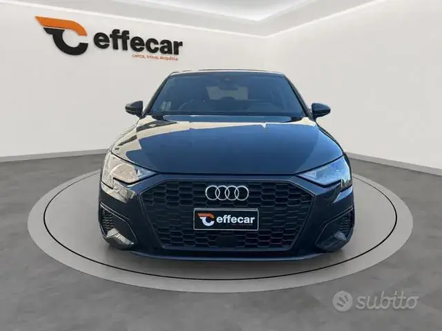 Audi A3 2022 photo 2