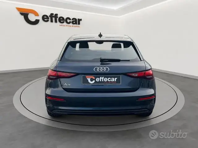 Audi A3 2022 photo 5