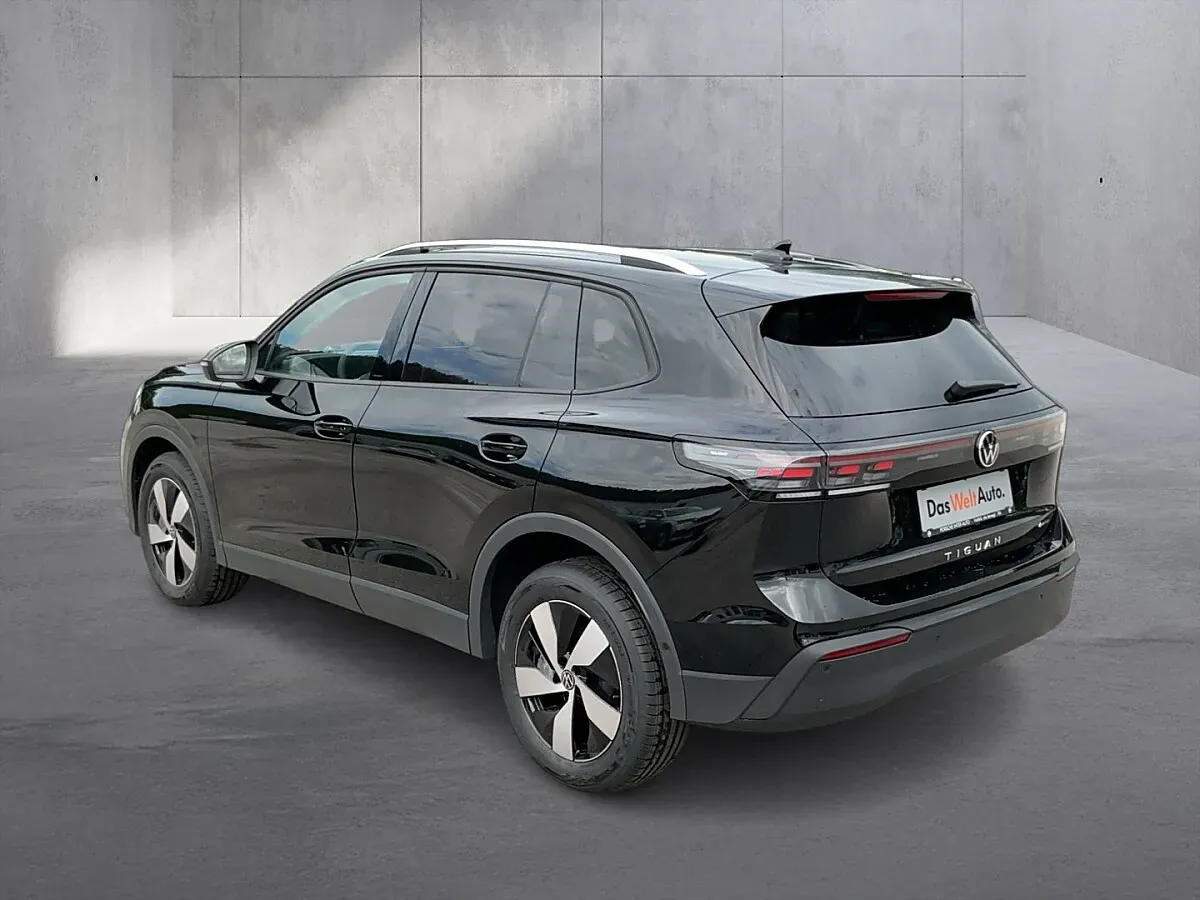 Volkswagen Tiguan 2026 photo 3