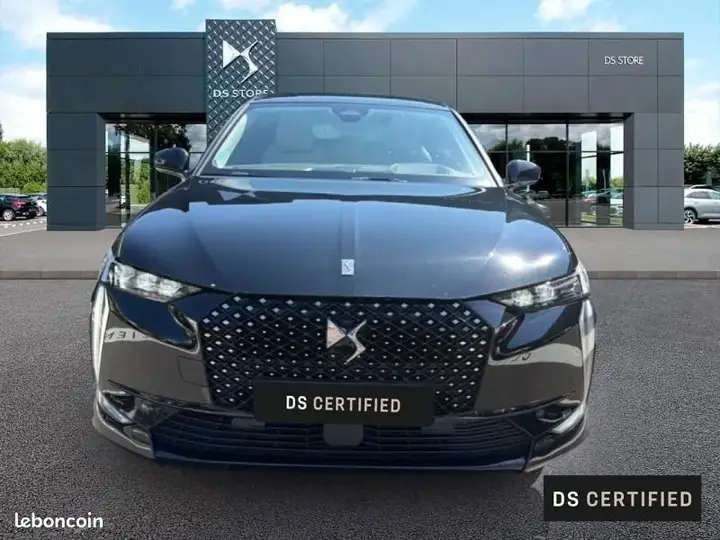 DS Automobiles Ds 4 2024 photo 2