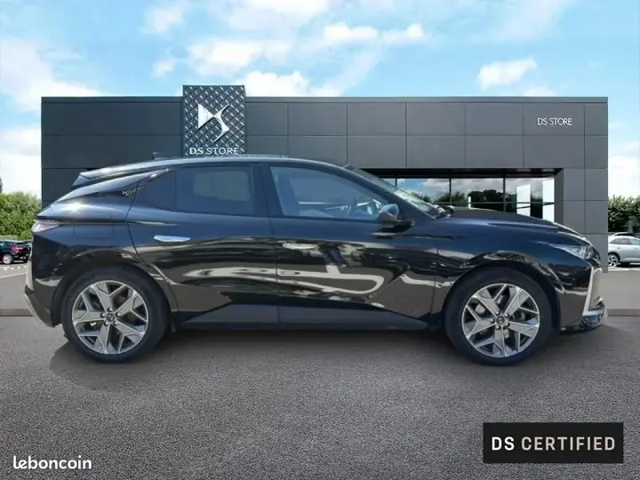 DS Automobiles Ds 4 2024 photo 4