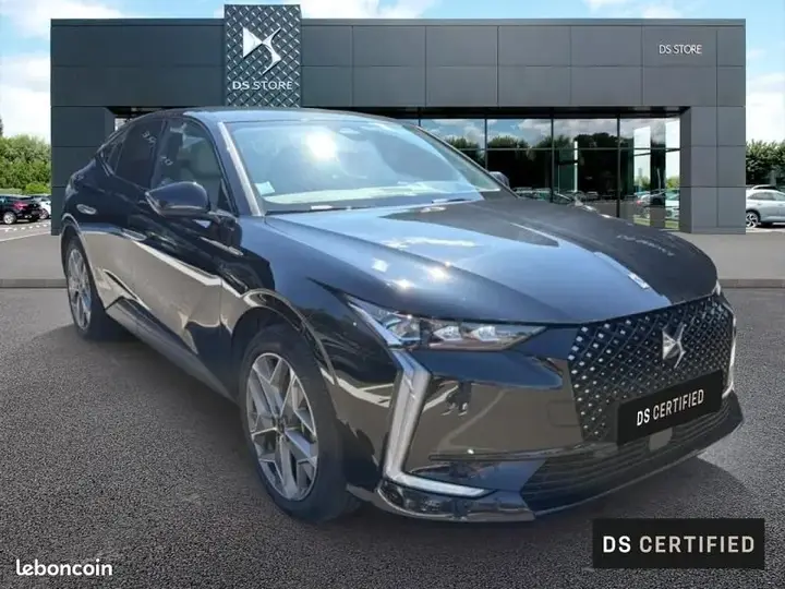 DS Automobiles Ds 4 2024 photo 3