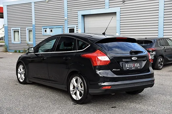 Ford Focus 2011 photo 4