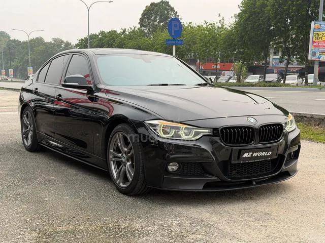 BMW 330E
