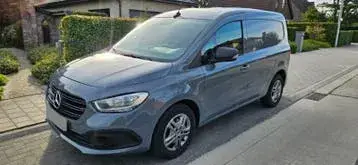 Mercedes-Benz Citan Combi