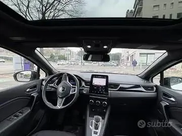 Renault Captur 2023 photo 2