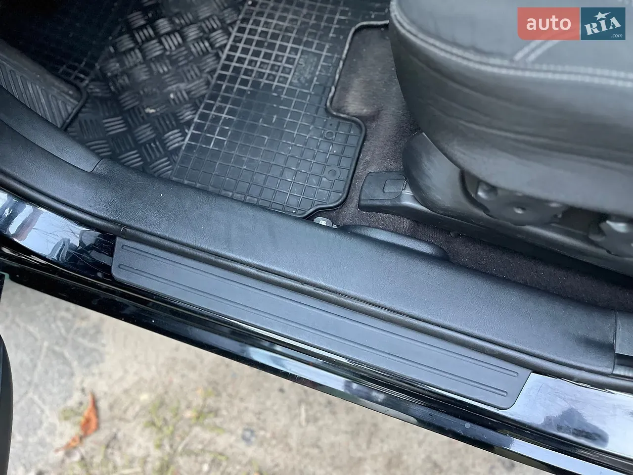 Hyundai Tucson 2007 photo 3