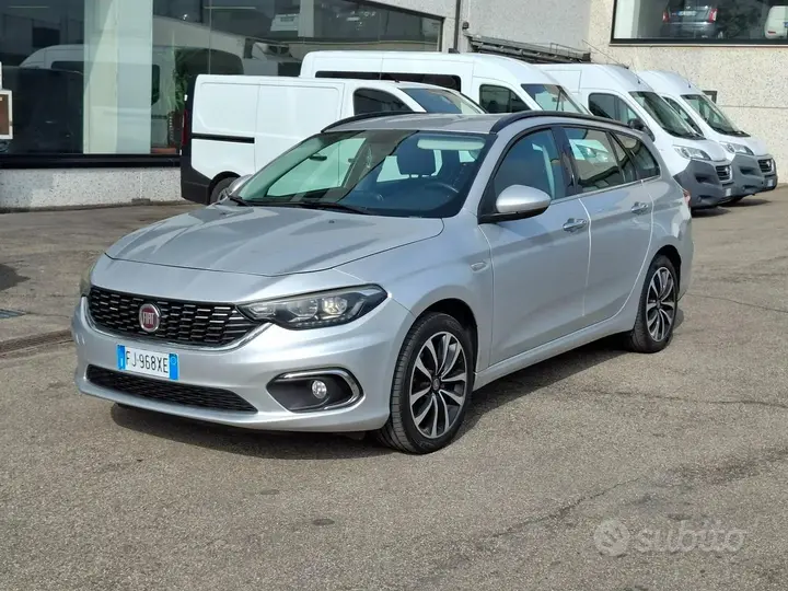Fiat Tipo