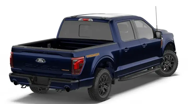 Ford F-150 Tremor 2026 photo 3