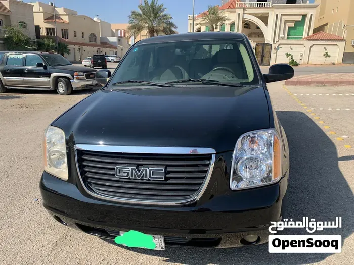 GMC Yukon
