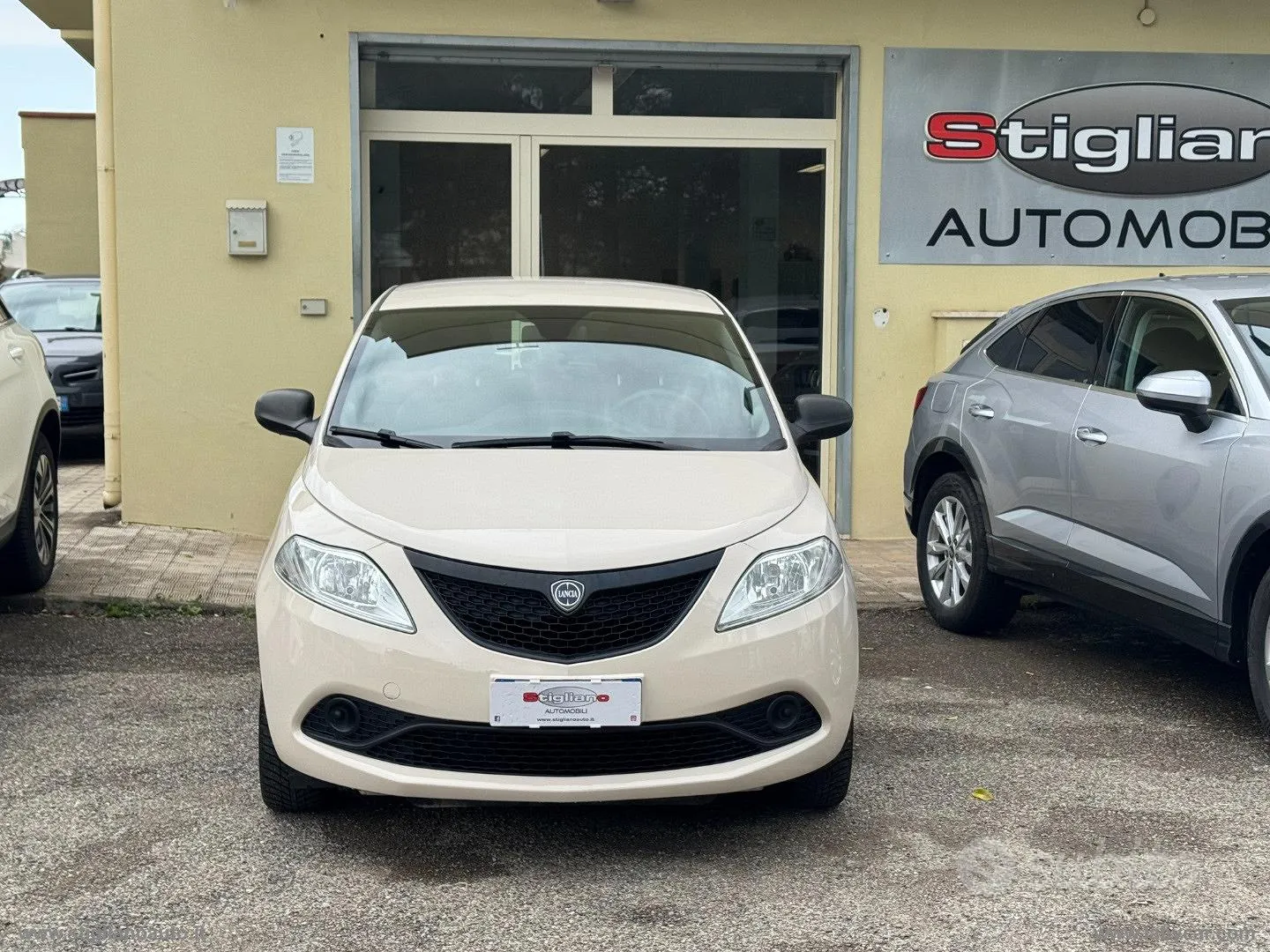 Lancia Ypsilon 2019 photo 2