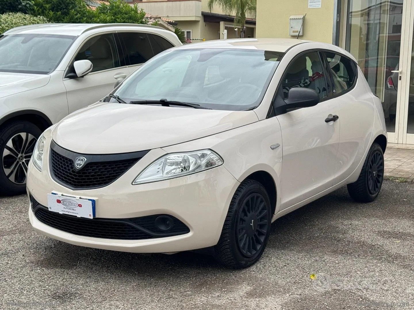 Lancia Ypsilon 2019 photo 3