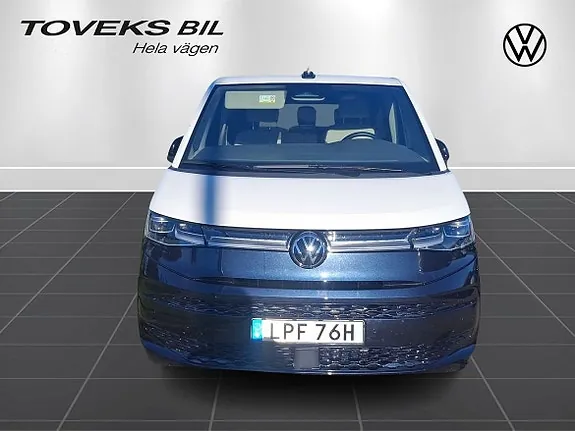 Volkswagen Multivan 2026 photo 5