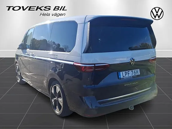 Volkswagen Multivan 2026 photo 2