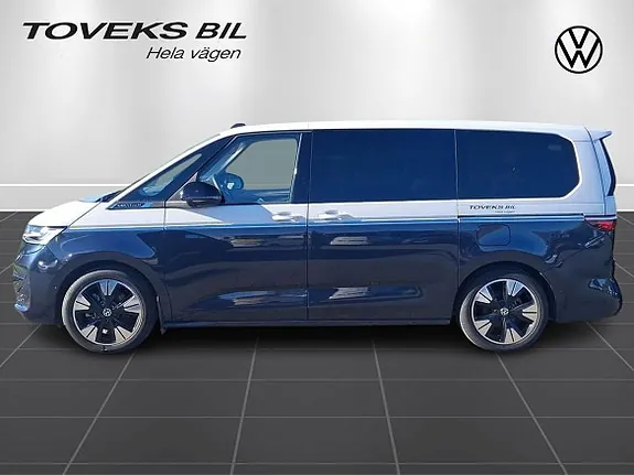 Volkswagen Multivan 2026 photo 4