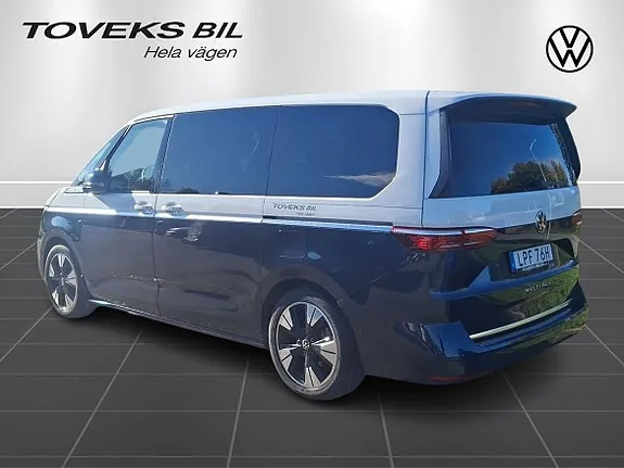 Volkswagen Multivan 2026 photo 3