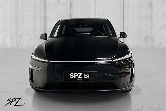 Tesla Model Y 2026 photo 3