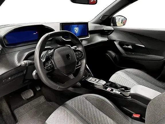 Peugeot 2008 2025 photo 5