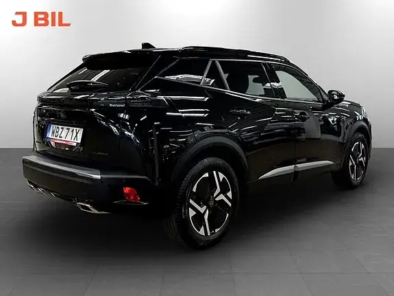 Peugeot 2008 2025 photo 3