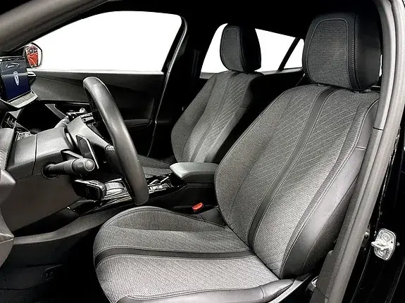Peugeot 2008 2025 photo 4