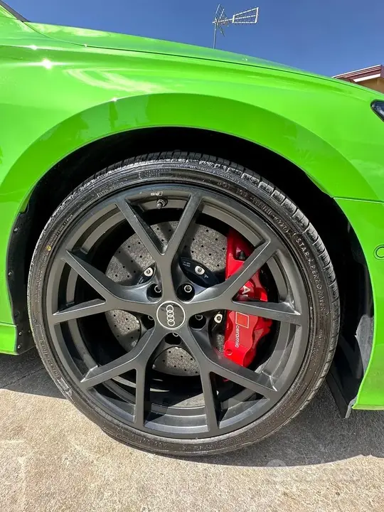 Audi A3 2022 photo 2