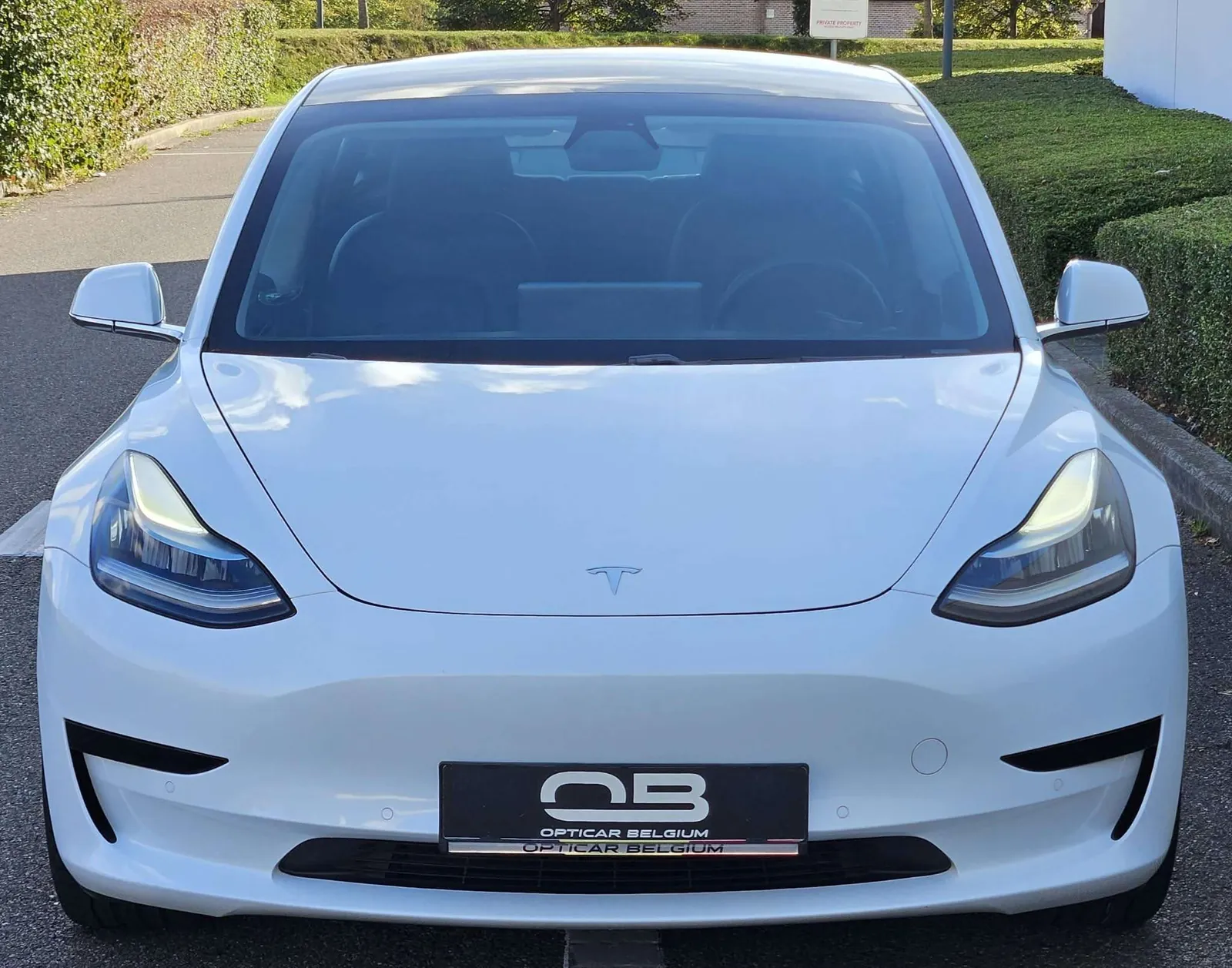 Tesla Model 3 2020 photo 4