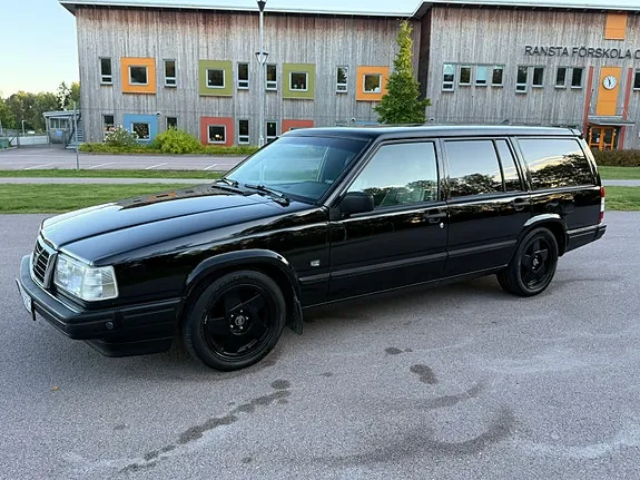 Volvo 940
